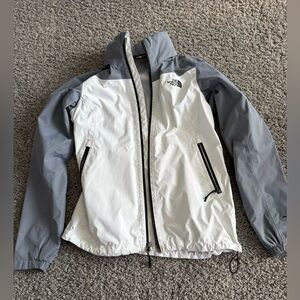Women’s the north face windbreaker